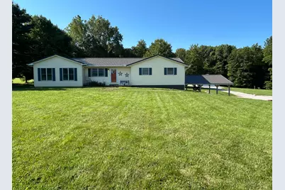 9625 Twp. Rd. 83, Thornville, OH 43076 - Photo 1