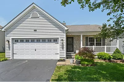 5610 Boucher Drive, Orient, OH 43146 - Photo 1