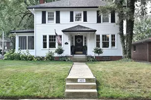 165 E Dunedin Rd, Columbus, OH 43214 - Photo 1