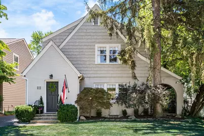 111 W Henderson Road, Columbus, OH 43214 - Photo 1