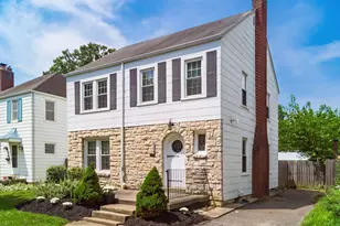 933 Vernon Rd, Bexley, OH 43209 - Photo 1