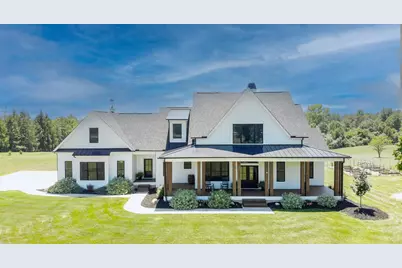 15657 Robinson Road, Plain City, OH 43064 - Photo 1