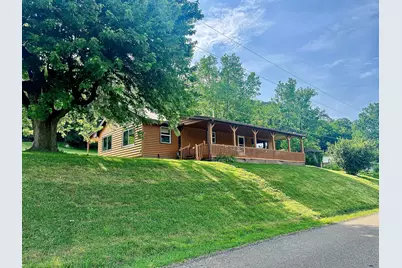 9815 Old River Road, Blue Rock, OH 43720 - Photo 1