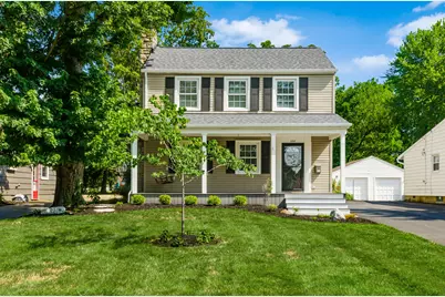 288 E Kanawha Avenue, Columbus, OH 43214 - Photo 1