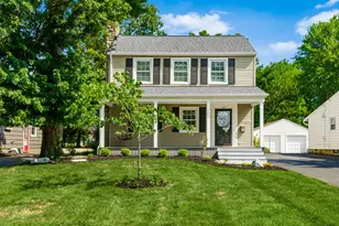 288 E Kanawha Ave, Columbus, OH 43214 - Photo 1