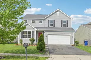 219 Shallotte Dr, Reynoldsburg, OH 43068 - Photo 1