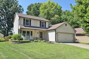 7917 Schoolside Dr, Westerville, OH 43081 - Photo 1