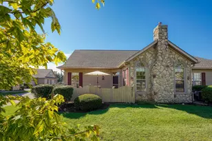 3717 Stoneway Point, Powell, OH 43065 - Photo 1