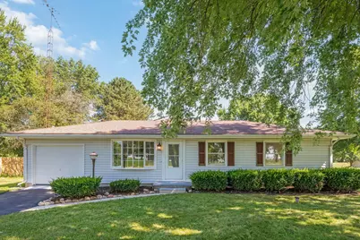 240 Morral Kirkpatrick Road W, Marion, OH 43302 - Photo 1