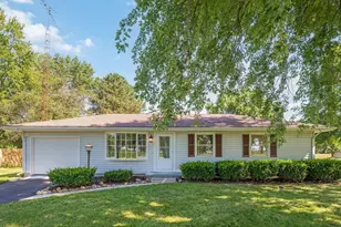 240 Morral Kirkpatrick Road W, Marion, OH 43302 - Photo 1