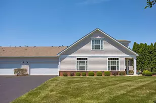 6962 Rothwell St, New Albany, OH 43054 - Photo 1