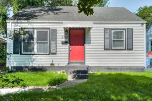 2705 Osceola Ave, Columbus, OH 43211 - Photo 1