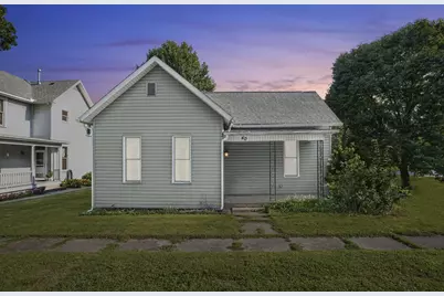 40 W Pickaway Street, Kingston, OH 45644 - Photo 1