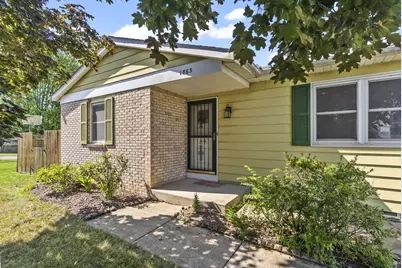 1863 Willow Run Road, Grove City, OH 43123 - Photo 1