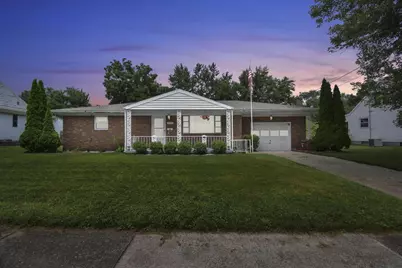 1904 Maryland Avenue, Springfield, OH 45505 - Photo 1