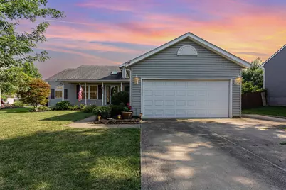 4111 Tamarack Avenue, Grove City, OH 43123 - Photo 1