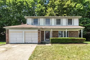 3903 Driscoll Ct, Dublin, OH 43016 - Photo 1