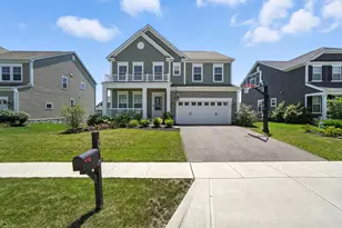 7257 Willowbrush Dr, Plain City, OH 43064 - Photo 1