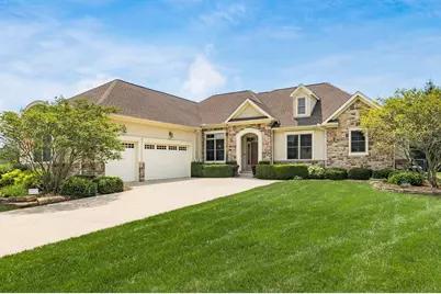 8740 Shaffer Drive, Powell, OH 43065 - Photo 1