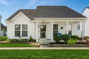 2493 Delowe St, Grove City, OH 43123 - Photo 1