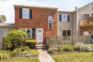 6357 New London Dr, Columbus, OH 43231 - Photo 1