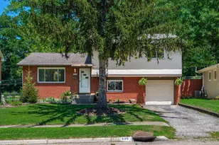 850 E Lincoln Ave, Columbus, OH 43229 - Photo 1