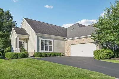 7670 Golden Wheat Lane, Westerville, OH 43082 - Photo 1