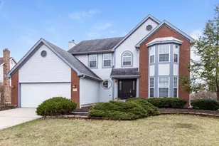 8733 Firstgate Dr, Reynoldsburg, OH 43068 - Photo 1