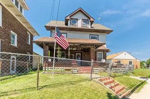 426 Bellefontaine Ave, Marion, OH 43302 - Photo 1