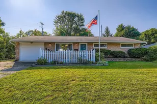 5548 Buenos Aires Blvd, Westerville, OH 43081 - Photo 1