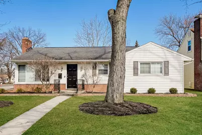 2888 Dover Road, Columbus, OH 43209 - Photo 1