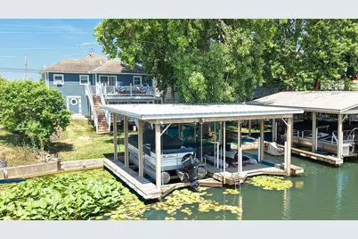 8816 State Route 368, Huntsville, OH 43324 - Photo 1