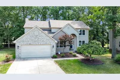 6603 Burbank Place, Westerville, OH 43082 - Photo 1