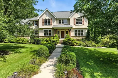 8174 Windy Hollow Road, Johnstown, OH 43031 - Photo 1