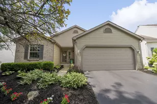 2185 Yagger Bay Dr, Hilliard, OH 43026 - Photo 1