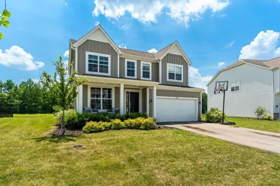 4162 Pyke Drive, Powell, OH 43065 - Photo 1