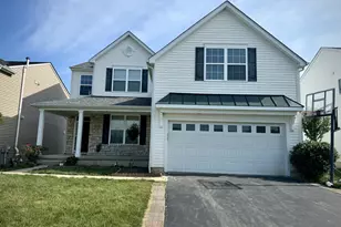 329 Dovetail Dr, Lewis Center, OH 43035 - Photo 1