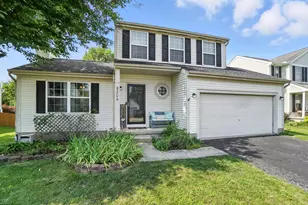 8504 Leader Dr, Galloway, OH 43119 - Photo 1