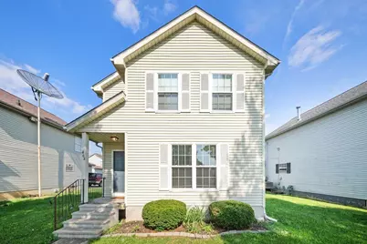 468 Sawyer Boulevard, Columbus, OH 43203 - Photo 1