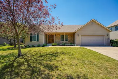 1453 Hickory Gate Drive, Marysville, OH 43040 - Photo 1