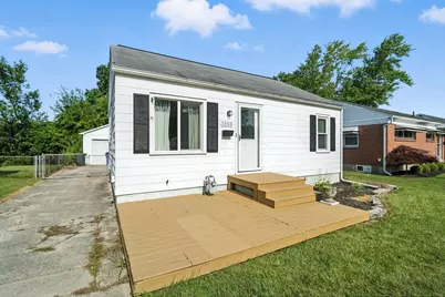 1503 Lamar Drive, Springfield, OH 45504 - Photo 1