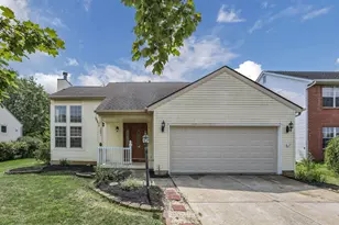 3691 Carriage Run Dr, Hilliard, OH 43026 - Photo 1