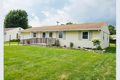 610 Belle Aire Place, Washington Court House, OH 43160 - Photo 1