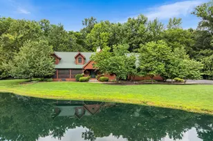 4040 Clark-Shaw Rd, Powell, OH 43065 - Photo 1