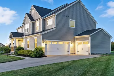 7281 Goldenrod Court, Powell, OH 43065 - Photo 1