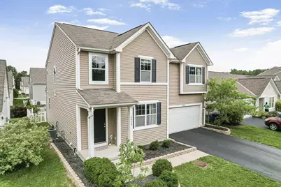 6042 Carlatun Street, Westerville, OH 43081 - Photo 1