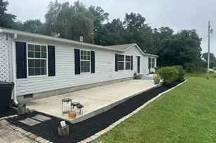 1934 Co Rd 194, Fredericktown, OH 43019 - Photo 1