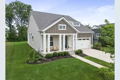 11456 Canby Court, Plain City, OH 43064 - Photo 1