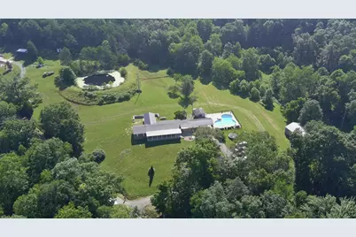 2840 Henley Comstock Road, Otway, OH 45657 - Photo 1