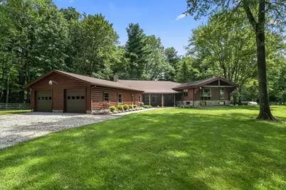 1001 Eckard Road, Centerburg, OH 43011 - Photo 1